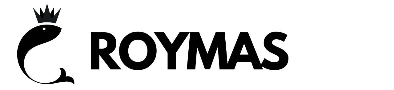 Roymas